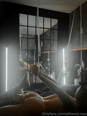 Withered Rose OnlyFans Leaked Free Thumbnail Picture - #pVz0kSt1j8