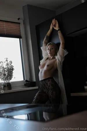 Withered Rose OnlyFans Leaked Free Thumbnail Picture - #w6YhNtTTZm