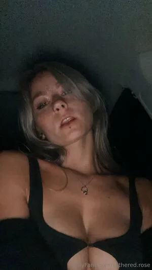 Withered Rose OnlyFans Leaked Free Thumbnail Picture - #yaIykHGhsc