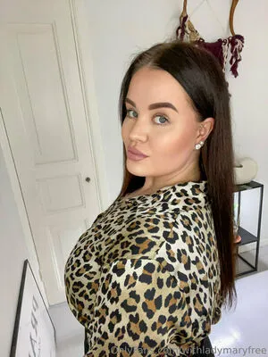 Withladymaryfree OnlyFans Leaked Free Thumbnail Picture - #5ctN3KyXB1