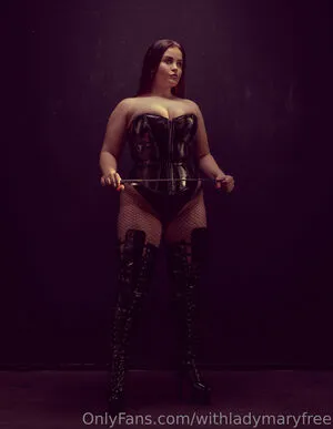 Withladymaryfree OnlyFans Leaked Free Thumbnail Picture - #7DswZTMbzB