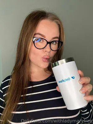 Withladymaryfree OnlyFans Leaked Free Thumbnail Picture - #L5yHOLsWpJ