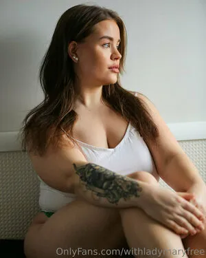 Withladymaryfree OnlyFans Leaked Free Thumbnail Picture - #eHIG3NXVoP
