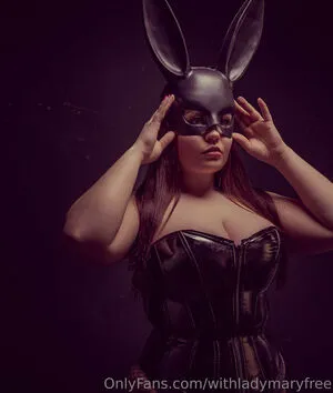 Withladymaryfree OnlyFans Leaked Free Thumbnail Picture - #hQ80rdEZMM