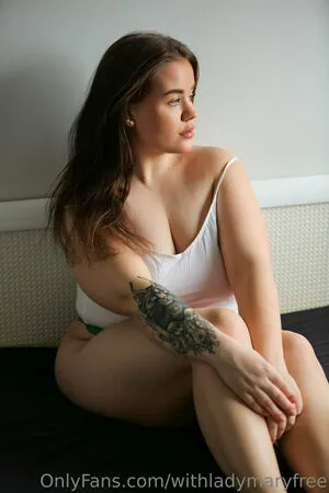 Withladymaryfree OnlyFans Leaked Free Thumbnail Picture - #ioKHnhDn30