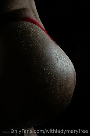 Withladymaryfree OnlyFans Leaked Free Thumbnail Picture - #o573DqKHdP