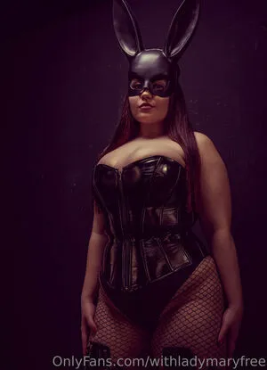 Withladymaryfree OnlyFans Leaked Free Thumbnail Picture - #peVa5O8WU0