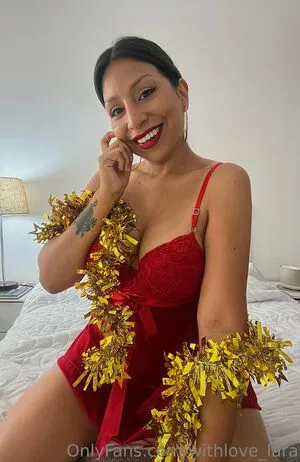 Withlove Lara OnlyFans Leaked Free Thumbnail Picture - #26WXDPCMn5