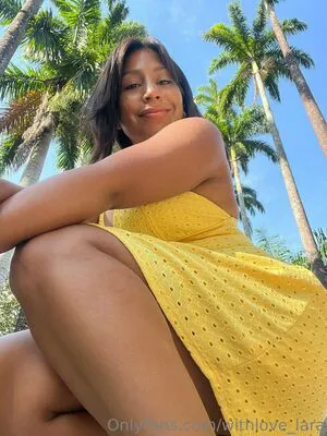 Withlove Lara OnlyFans Leaked Free Thumbnail Picture - #2T9JmR4izl