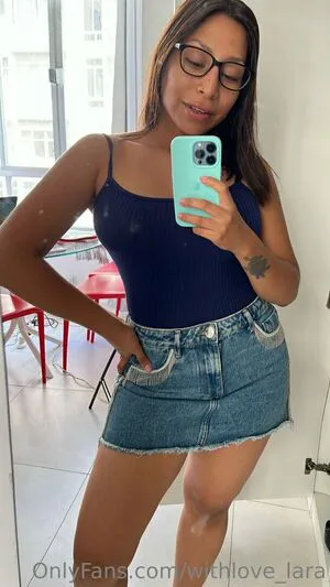 Withlove Lara OnlyFans Leaked Free Thumbnail Picture - #3LPekAQqcy