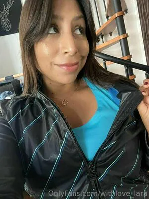Withlove Lara OnlyFans Leaked Free Thumbnail Picture - #6dAjBLFwJU