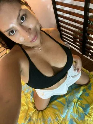Withlove Lara OnlyFans Leaked Free Thumbnail Picture - #AVt3AR1Btu