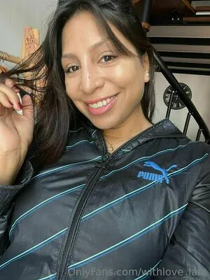 Withlove Lara OnlyFans Leaked Free Thumbnail Picture - #BNsx9i3srE