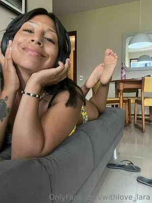 Withlove Lara OnlyFans Leaked Free Thumbnail Picture - #HxL1QFdPeK