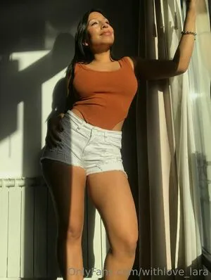 Withlove Lara OnlyFans Leaked Free Thumbnail Picture - #K6w5V0qpOO