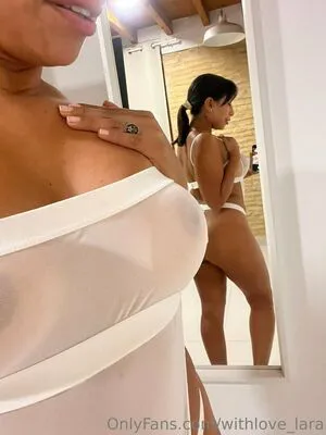 Withlove Lara OnlyFans Leaked Free Thumbnail Picture - #OyX3m7WlY2