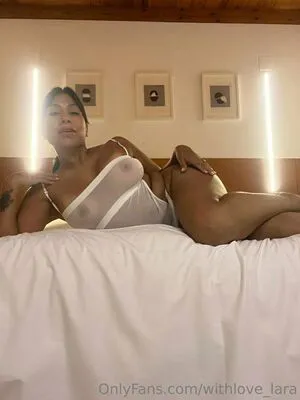 Withlove Lara OnlyFans Leaked Free Thumbnail Picture - #RiLbRwvext