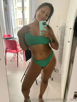 Withlove Lara OnlyFans Leaked Free Thumbnail Picture - #RtmDspKH2h