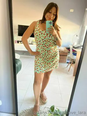 Withlove Lara OnlyFans Leaked Free Thumbnail Picture - #nWJBcSVLjo