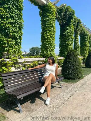 Withlove Lara OnlyFans Leaked Free Thumbnail Picture - #qa6FrLOaS5