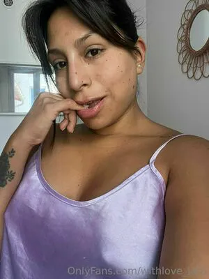 Withlove Lara OnlyFans Leaked Free Thumbnail Picture - #qeiCDmbe4q