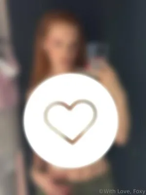 Withlovefoxy OnlyFans Leaked Free Thumbnail Picture - #3fX5jNrPtc