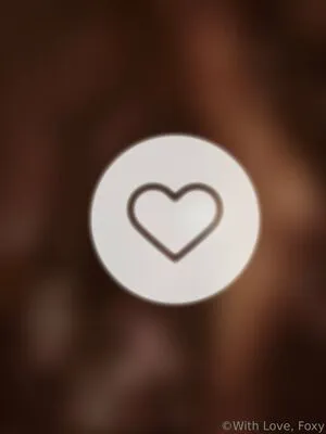 Withlovefoxy OnlyFans Leaked Free Thumbnail Picture - #O94wnSn8nu