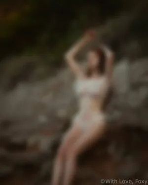 Withlovefoxy OnlyFans Leaked Free Thumbnail Picture - #QdjJSwUifm