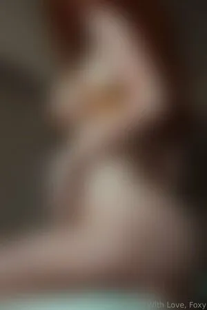 Withlovefoxy OnlyFans Leaked Free Thumbnail Picture - #bI4LRFYbmr