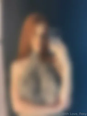 Withlovefoxy OnlyFans Leaked Free Thumbnail Picture - #iyje5JgSNM