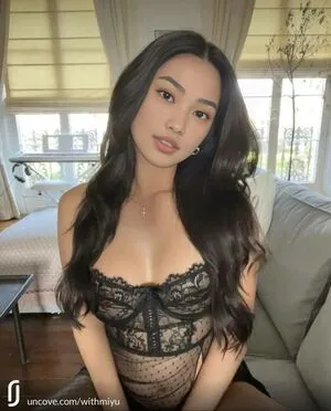 Withmiyuu OnlyFans Leaked Free Thumbnail Picture - #xYsuu8FCES