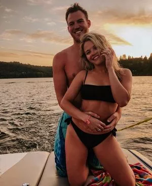 Witney Carson OnlyFans Leaked Free Thumbnail Picture - #CBDAKfBhjr