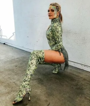 Witney Carson OnlyFans Leaked Free Thumbnail Picture - #RCKFIxiSBi
