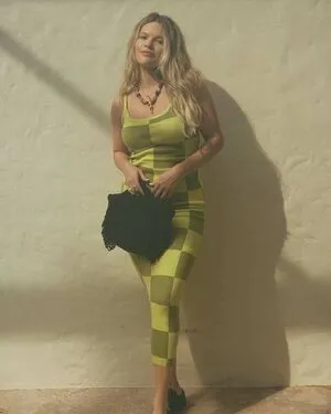 Witney Carson OnlyFans Leaked Free Thumbnail Picture - #dywvK4Wszx