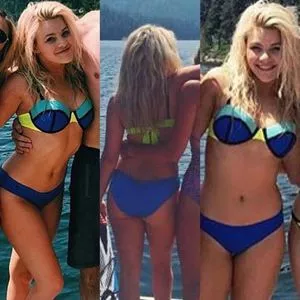 Witney Carson OnlyFans Leaked Free Thumbnail Picture - #j2Kq2rnvTT