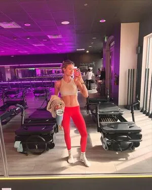 Witney Carson OnlyFans Leaked Free Thumbnail Picture - #m8ullKd5XK