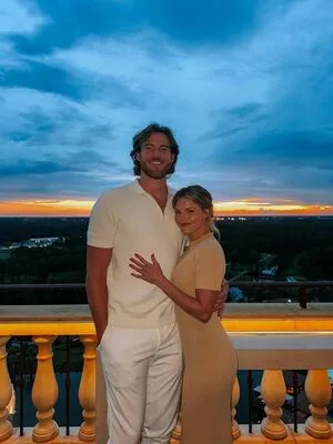 Witney Carson OnlyFans Leaked Free Thumbnail Picture - #seJ0q1r1Ga