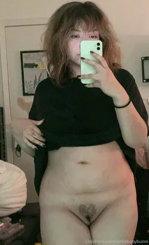 Wittlebabybunni OnlyFans Leaked Free Thumbnail Picture - #461jtbS0gi