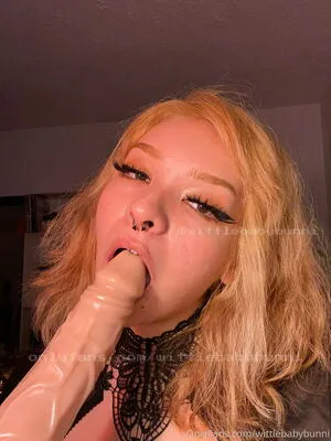 Wittlebabybunni OnlyFans Leaked Free Thumbnail Picture - #xiCyOABzCE