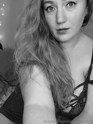Wittylittlewitch OnlyFans Leaked Free Thumbnail Picture - #X7VfCDDcpl
