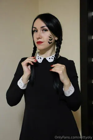Wittyoly OnlyFans Leaked Free Thumbnail Picture - #XN117kwNfm