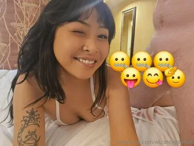 Wizardkitty666 OnlyFans Leaked Free Thumbnail Picture - #3F7D9H75aA