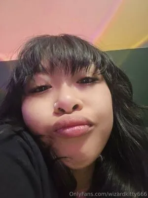 Wizardkitty666 OnlyFans Leaked Free Thumbnail Picture - #MCK6NlFF26