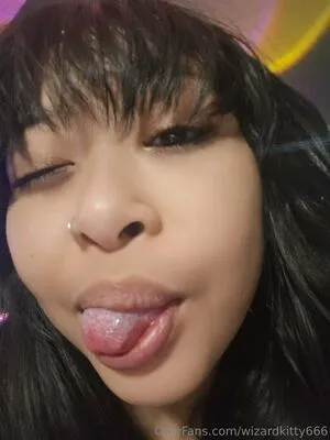 Wizardkitty666 OnlyFans Leaked Free Thumbnail Picture - #hWfYcHUWRh