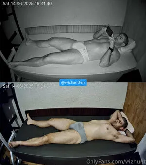 Wizhunt OnlyFans Leaked Free Thumbnail Picture - #4koIgE34tg
