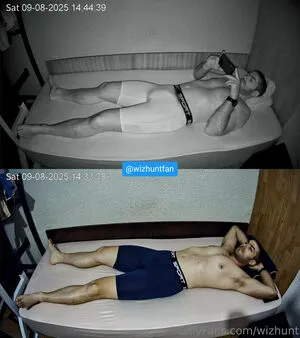 Wizhunt OnlyFans Leaked Free Thumbnail Picture - #7woMYo8ox5