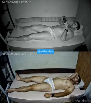 Wizhunt OnlyFans Leaked Free Thumbnail Picture - #CJUOpKhQje