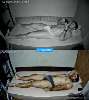 Wizhunt OnlyFans Leaked Free Thumbnail Picture - #J6saIM4zlM