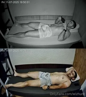 Wizhunt OnlyFans Leaked Free Thumbnail Picture - #ST7saIicJk