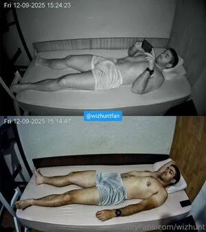 Wizhunt OnlyFans Leaked Free Thumbnail Picture - #Wr08InMkik